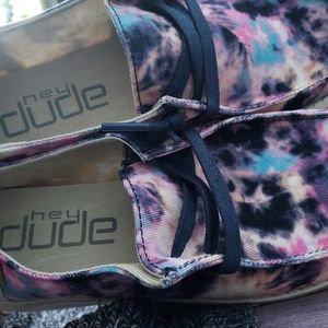 Hey Dude Shoes